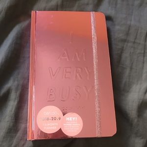 Bando (ban.do) planner